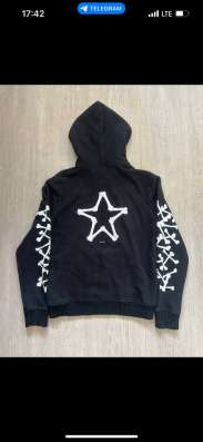 Amiri Hoodie Оригинал