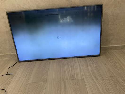 Телевизор Samsung в Владимире