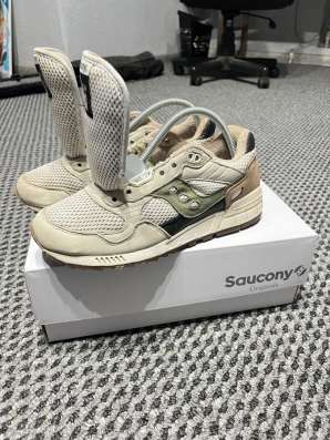 Кроссовки Saucony shadow 5000