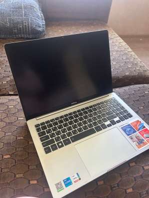Ноутбук infinix inbook y3 max