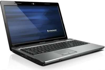 ноутбук Lenovo G580