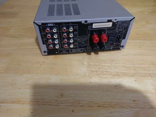 Pioneer A-N701. Made in Japan в Челябинске фото 15