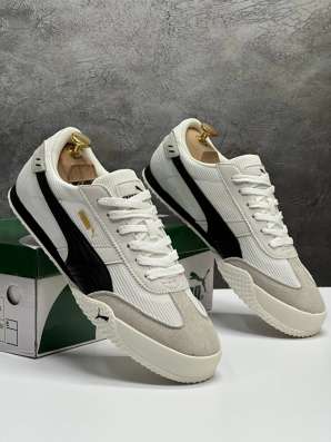 Кеды PUMA в Омске