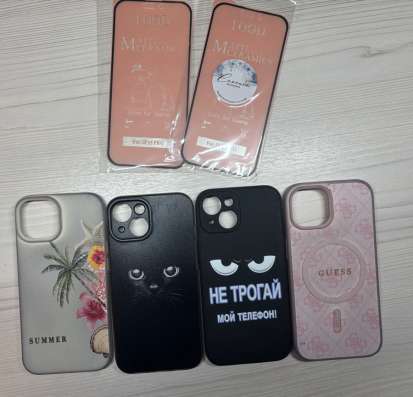 Чехлы на 15 айфон