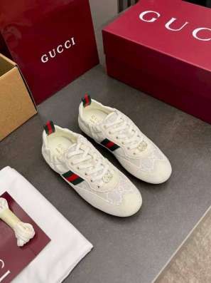 Кроссовки Gucci в Москве