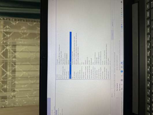 Ноутбук lenovo в Махачкале фото 4