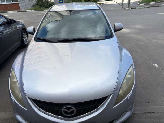 Продаю MAZDA 6 в Волгограде фото 3