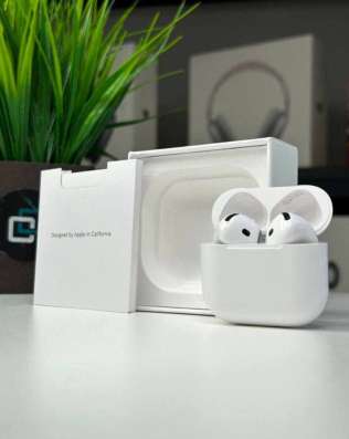 AirPods 4 Premium+ в Владикавказе фото 3