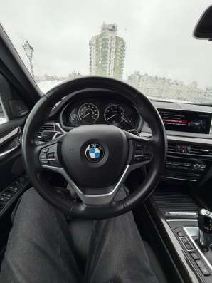 BMW F15 xDrive40e 2018 год