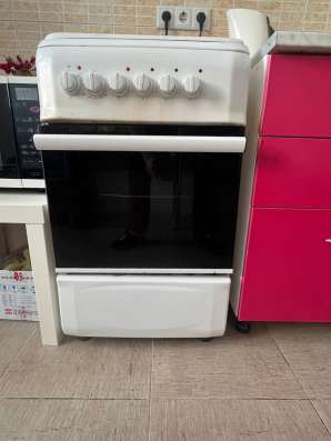 Продам кухонные шкафы и электро плита в Калининграде фото 3