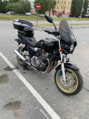 Продаётся YAMAHA XJR 1300 1999 г. в