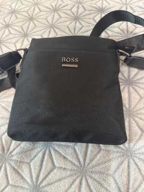 Сумка Boss в Новосибирске фото 3
