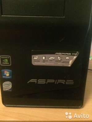 компьютер ACER ISPIRE ACER ISPIRE в Москве фото 3