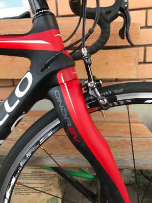 PINARELLO MARVEL TXINK 2 в Казани фото 3