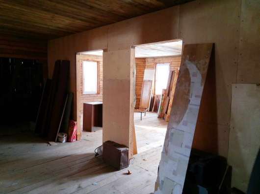 Продам дом в Электрогорск.Жилая площадь 200  кв.м.Есть Канализация, Газ. в Электрогорске фото 5