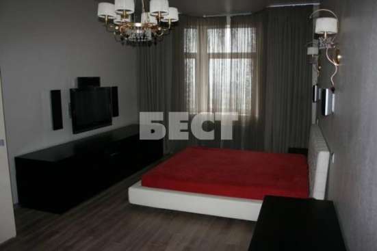 Продам четырехкомнатную квартиру в Москве. Этаж 32. Дом монолитный. Есть балкон. в Москве фото 11