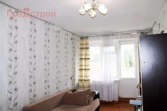 Продам трехкомнатную квартиру в Вологда.Жилая площадь 57  кв.м.Этаж 5.Дом кирпичный. в Вологде фото 4