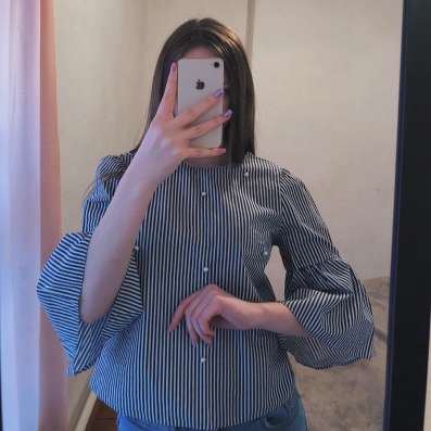 Блуза Zara