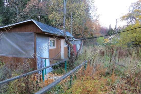 Продам дом в Москва.Жилая площадь 50  кв.м.Есть Электричество, Водопровод. в Москве фото 8
