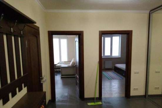 Продам однокомнатную квартиру в Краснодар.Жилая площадь 38  кв.м.Этаж 3.Дом кирпичный.