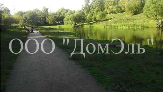 Продам однокомнатную квартиру в Москве. Жилая площадь 45 кв.м. Этаж 2. в Москве фото 7