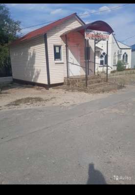 Передвижной в Вешенской