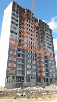 Продам трехкомнатную квартиру в Тверь.Жилая площадь 83  кв.м.Этаж 3.Есть Балкон. в Твери фото 3