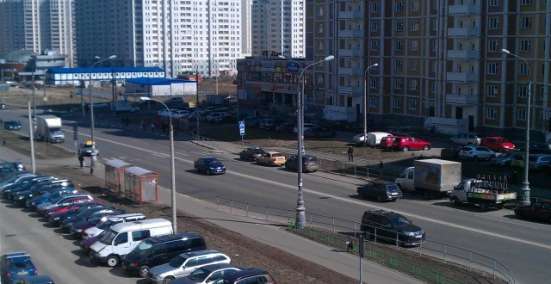 Продам трехкомнатную квартиру в Подольске. Жилая площадь 74 кв.м. Этаж 10. Дом панельный. в Подольске фото 4