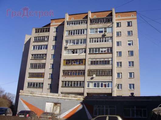 Продам четырехкомнатную квартиру в Вологда.Жилая площадь 78  кв.м.Дом кирпичный.Есть Балкон. в Вологде фото 3