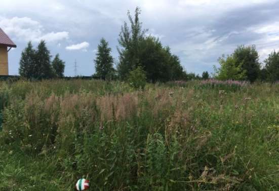 realty_mapper3.plot_in_locationИндивидуальное жилищное ст-во. Площадь 17.00 сот.Есть Газ. в Павловском Посаде фото 3