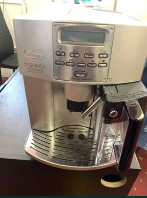 Кофемашина Delonghi 3500S в Дубне фото 5