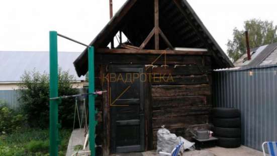 дом, Новосибирск, Героев Революции, 105.00 кв.м. в Новосибирске фото 7