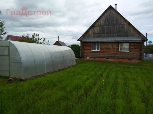Продам дом в Вологда.Жилая площадь 72  кв.м.