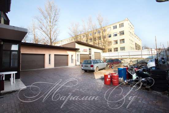 Продается коммерческая