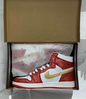 Кроссовки Nike в Бийске фото 3