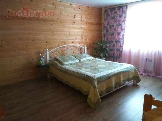 Продам дом в Вологда.Жилая площадь 72  кв.м. в Вологде фото 10