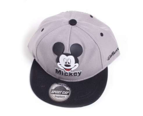 Новая! Реперка Mickey, ОГ48-54см