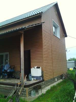 Новый 2ух этажный дом, полностью благоустроенный в Тюмени фото 19