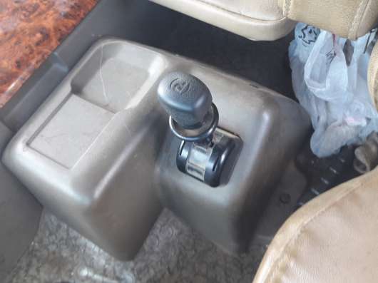 Автокран Daewoo Novus 2012 г. в фото 13