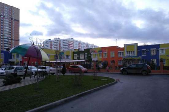 Продам однокомнатную квартиру в Краснодар.Жилая площадь 38  кв.м.Этаж 18.Дом монолитный. в Краснодаре фото 3
