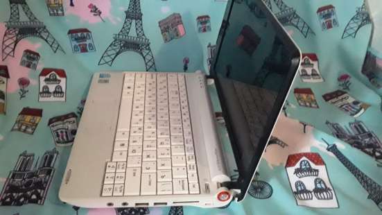Продаётся Нетбук Acer Aspire One ZG5 в Гулькевичах фото 3