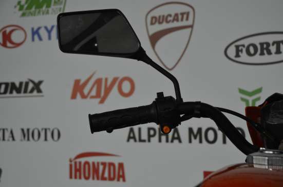 Alpha moto în credit / livrare фото 4