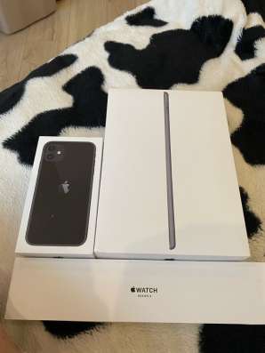 Продаю: телефон, планшет, часы, фирмы Apple в Электростале фото 4