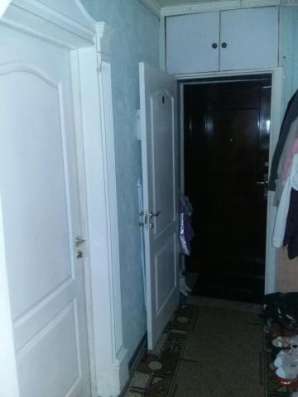 Продам трехкомнатную квартиру в Балашихе. Жилая площадь 60 кв.м. Этаж 4. Дом панельный. в Балашихе фото 9