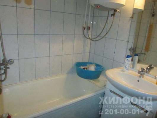 дом, Новосибирск, Победы, 103 кв.м. в Новосибирске фото 4