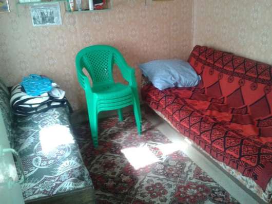 Продам дом в Воскресенске. Жилая площадь 25 кв.м. в Воскресенске