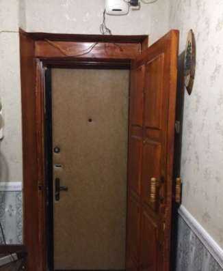 Продам двухкомнатную квартиру в Электрогорск.Жилая площадь 49  кв.м.Дом кирпичный.Есть Балкон. в Электрогорске фото 7