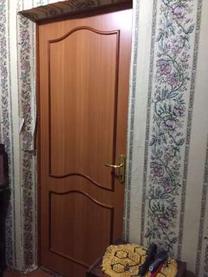 Комната в малонаселенной квартире в Тосно фото 3