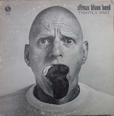 Climax Blues Band ‎– Tightly Knit