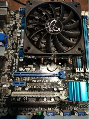 Продам игровую систему Core i7 в Иванове фото 4